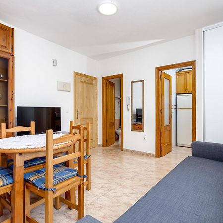 Apartment Caballero De Rodas ตอร์เรเวียคา ภายนอก รูปภาพ