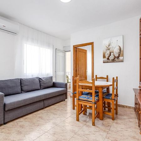 Apartment Caballero De Rodas ตอร์เรเวียคา ภายนอก รูปภาพ