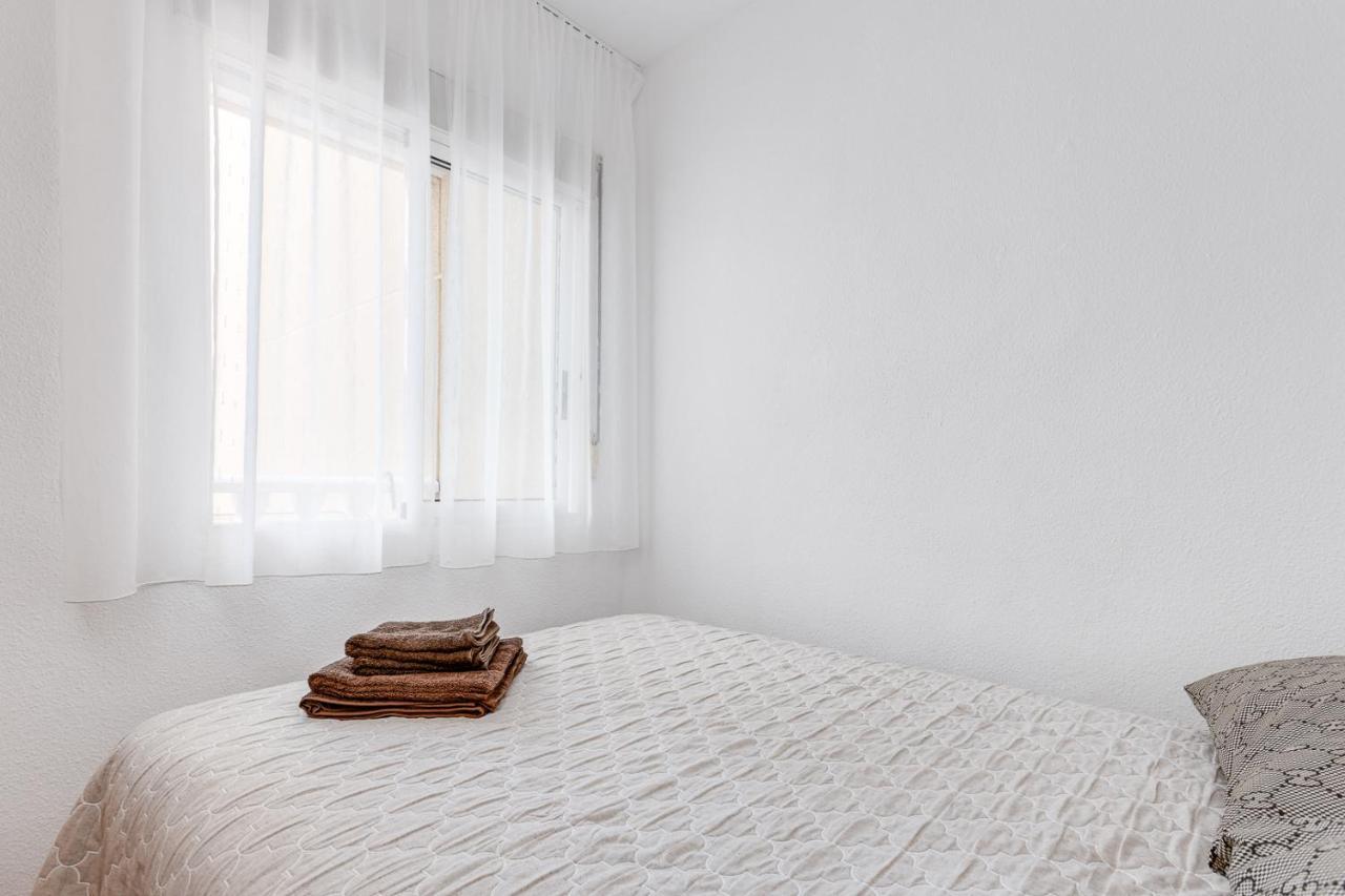 Apartment Caballero De Rodas ตอร์เรเวียคา ภายนอก รูปภาพ