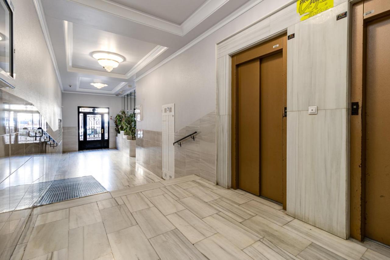 Apartment Caballero De Rodas ตอร์เรเวียคา ภายนอก รูปภาพ